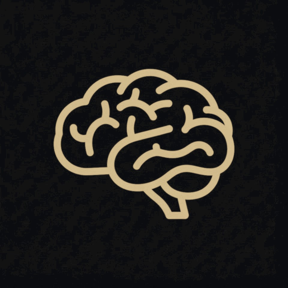 Brain icon