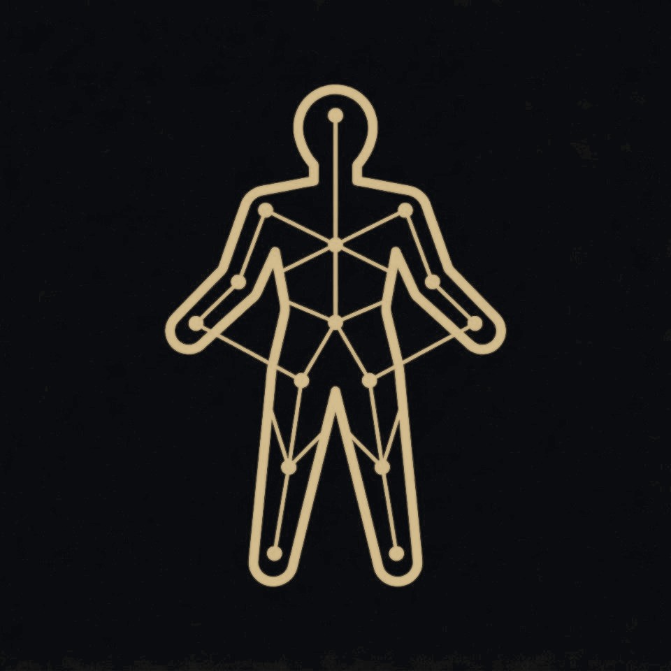 Systemic reach icon