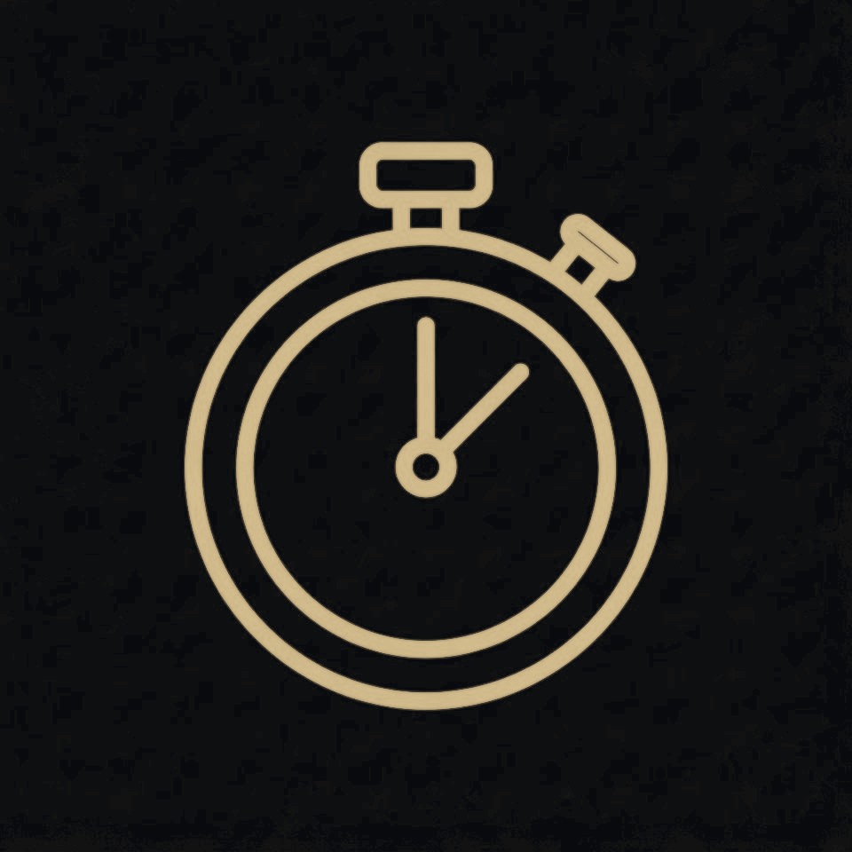 Stopwatch icon