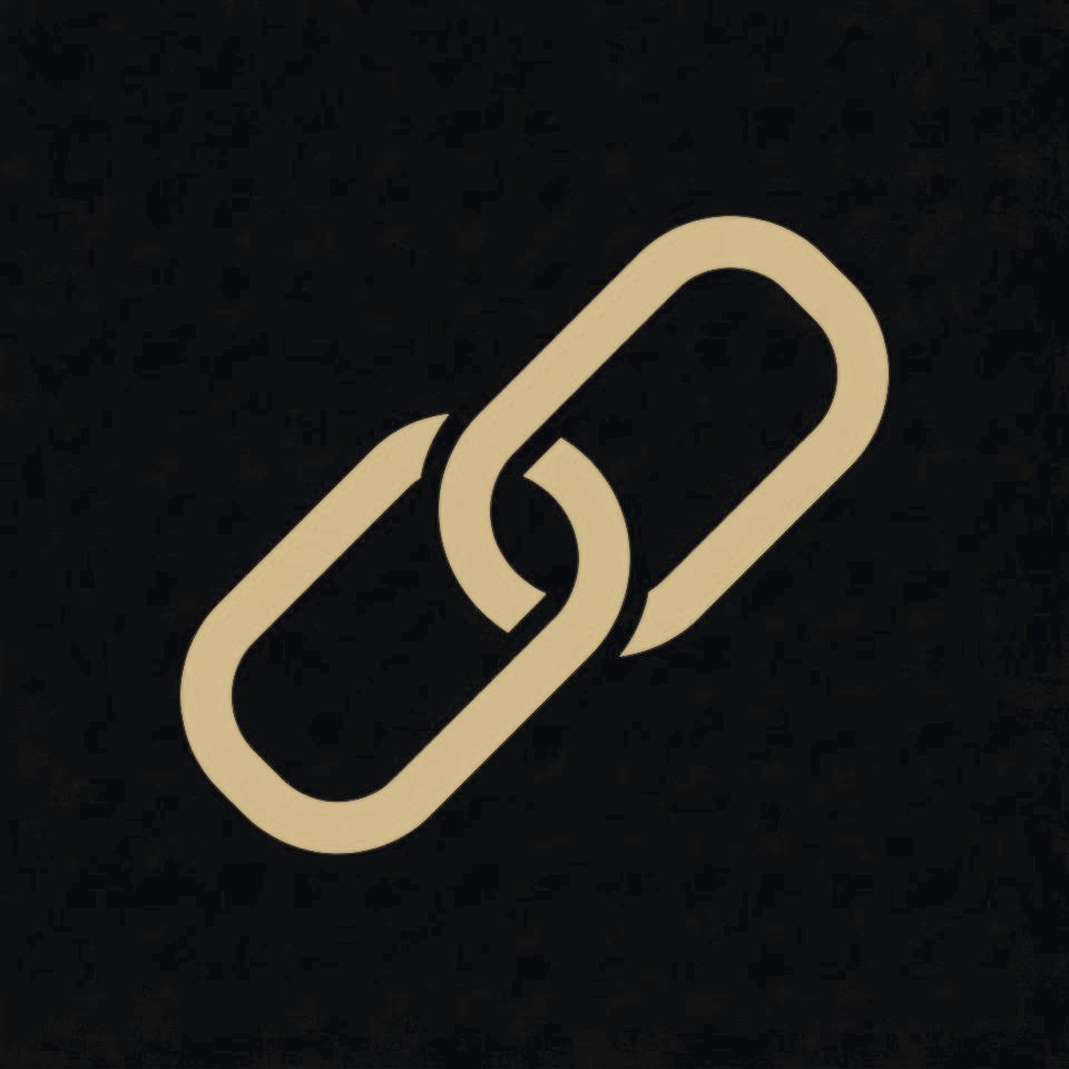 Chain link icon
