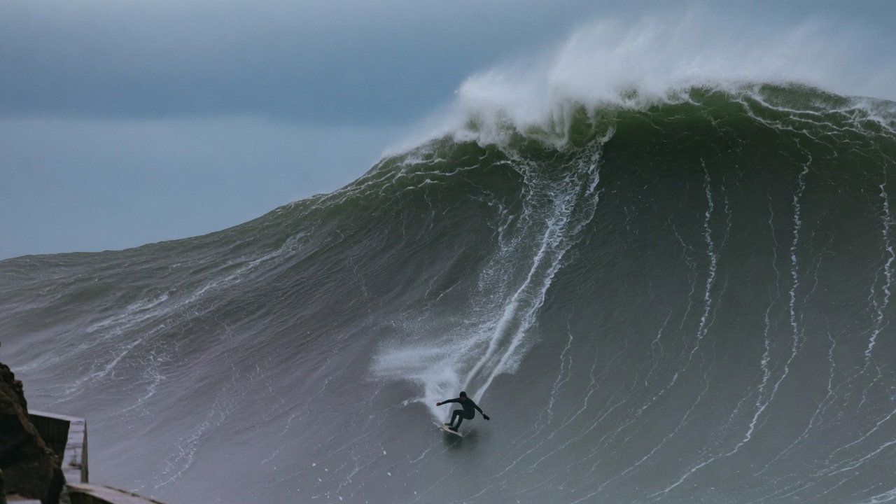 Garrett McNamara