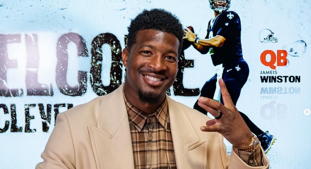 Jameis Winston